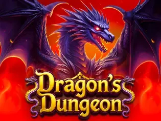 Dragon's Dungeon screenshot