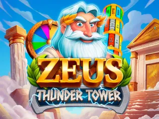 Zeus Thunder Tower screenshot