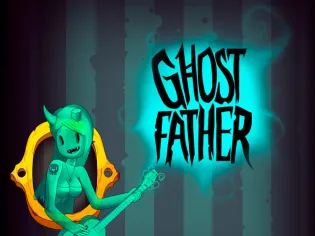 Ghost Father screenshot