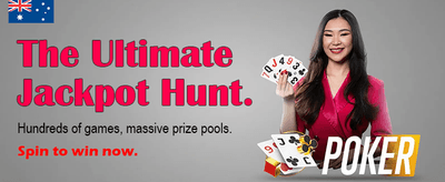 Experience the Best Aussie Slots
