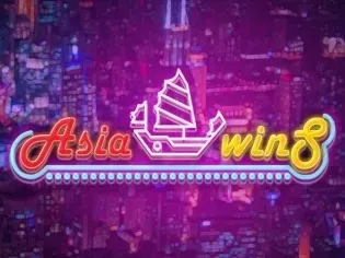 Asia Wins screenshot
