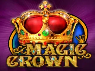 MAGIC CROWN screenshot