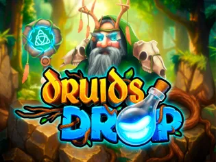Druid's Drop screenshot