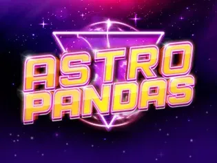 Astro Pandas screenshot