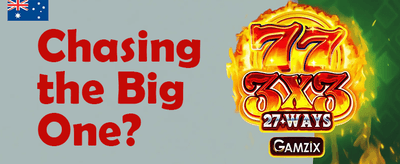 Mega Spin Slot Bonanza promotion