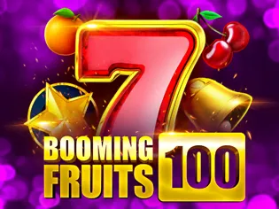 Cash'n Fruits 100 screenshot
